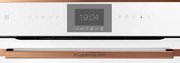 Компактный духовой шкаф с микроволнами Kuppersbusch CBM 6550.0 W7 Copper фото 2 в Тюмени