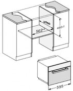 Встраиваемая микроволновая печь Miele M7244TC EDST/CLST фото 2 в Тюмени