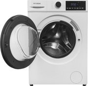 Стирально-сушильная машина Hyundai WFD8402 фото 3 в Тюмени