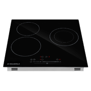 Варочная панель Maunfeld EVCE453SDPBK фото 2 в Тюмени
