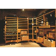 Модуль для винных ящиков EuroCave MV8-020018 фото 2 в Тюмени