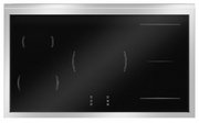 Варочный центр Bertazzoni PRO105I2ENET2 фото 2 в Тюмени