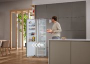 Встраиваемый холодильник Miele K 7797 C L фото 3 в Тюмени