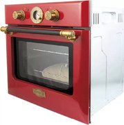 Встраиваемый электрический духовой шкаф Kaiser EH 6424 RotBE Eco фото 3 в Тюмени