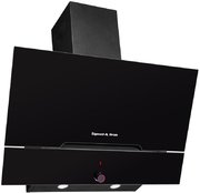 Вытяжка Zigmund Shtain K 142.9 B фото 2 в Тюмени