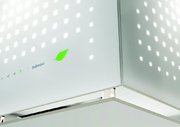 Вытяжка Falmec Rubik isola 43 (450) (с системой E.ion) ECP white фото 2 в Тюмени