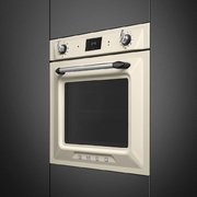 Духовой шкаф Smeg SOP6900TP фото 2 в Тюмени