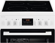 Электрическая плита Electrolux RKR540200W фото 2 в Тюмени