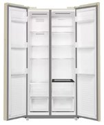 Холодильник Maunfeld MFF191NFBG фото 3 в Тюмени