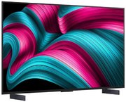 Телевизор LG OLED42C5RLA фото 2 в Тюмени