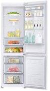 Холодильник Samsung RB37A5200WW/WT фото 2 в Тюмени