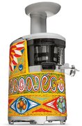 Соковыжималка Смег SJF01DGEU фото 4 в Тюмени Соковыжималка Smeg SJF01DGEU фото 4 в Тюмени