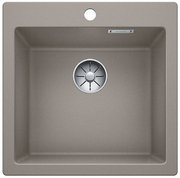 Мойка Blanco PLEON 5 SILGRANIT серый беж фото в Тюмени