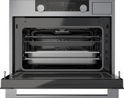 Комбинированный духовой шкаф Asko OCSM8487S фото 2 в Тюмени