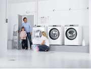 Сушильная машина Miele PT 7186 Vario RU LW (Белая) фото 2 в Тюмени
