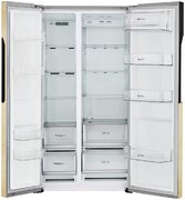 Холодильник LG GC-B247JEUV фото 2 в Тюмени