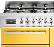 Варочный центр Bertazzoni PRO1006MFETGiT фото 2 в Тюмени