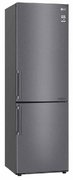 Холодильник LG GA-B 459 BLCL фото 2 в Тюмени
