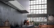 Вытяжка Faber SWIFT X/WH GLASS A90 фото 2 в Тюмени
