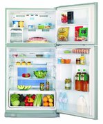 Холодильник Hitachi R-Z662-EU9-SLS фото 2 в Тюмени