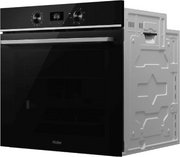 Духовой шкаф Haier HOQ-K3QNP6BX фото 3 в Тюмени