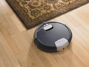 Робот-пылесос АйРобот Scooba 385 фото 4 в Тюмени Робот-пылесос iRobot Scooba 385 фото 4 в Тюмени