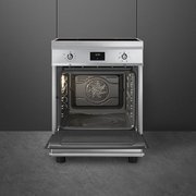 Варочный центр Smeg C6IMXT2 фото 2 в Тюмени