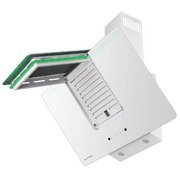 Вытяжка Zigmund Shtain K 150.9 W фото 3 в Тюмени