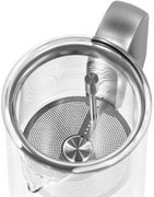 Чайник заварочный БОРК HK512 фото 4 в Тюмени Чайник заварочный BORK HK512 фото 4 в Тюмени