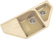 Мойка Smeg LSE102AV фото в Тюмени