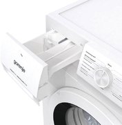 Стиральная машина Gorenje WHE72SFS фото 3 в Тюмени