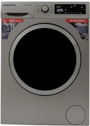 Стиральная машина Maunfeld MFWM128SL400 ST INVERTER фото 2 в Тюмени