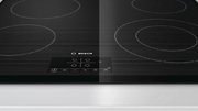 Электрическая варочная панель Bosch PKF651B17 фото 2 в Тюмени