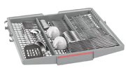 Встраиваемая посудомоечная машина BOSCH SMV6HCX2FR фото 4 в Тюмени