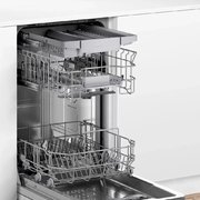 Встраиваемая посудомоечная машина Bosch SPV2XMX01E фото 4 в Тюмени