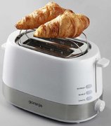 Тостер Gorenje T850WE фото 4 в Тюмени