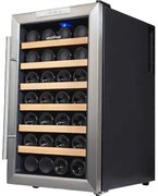 Винный шкаф Vestfrost VFWC-28Z1 фото 2 в Тюмени