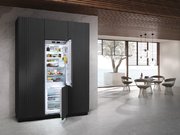 Встраиваемый холодильник Miele KFN 7795 D фото 3 в Тюмени