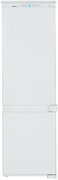 Встраиваемый двухкамерный холодильник Liebherr ICS 3314 Comfort фото 3 в Тюмени