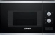 Встраиваемая микроволновая печь Bosch BEL520MS0 Встраиваемая микроволновая печь Bosch BEL520MS0