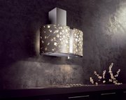 Вытяжка Falmec Mirabilia Isola 85 Moon Light Vetro (800) ECP фото 2 в Тюмени