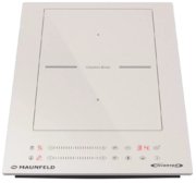 Индукционная варочная панель Maunfeld CVI292S2BBG Inverter фото 2 в Тюмени