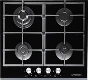 Варочная поверхность Kuppersberg FQ65 B