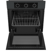Духовой шкаф Maunfeld AEOF6060G1 фото 4 в Тюмени