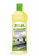 Чистящее средство Zool ZL 817 фото в Тюмени Чистящее средство Zool ZL 817 фото в Тюмени