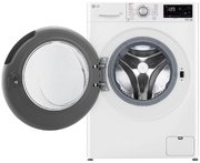 Стиральная машина LG F2V3HS4W фото 2 в Тюмени
