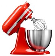 Миксер Китчен Эйд 5KSM3311XEHT фото 2 в Тюмени Миксер KitchenAid 5KSM3311XEHT фото 2 в Тюмени