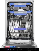 Встраиваемая посудомоечная машина Maunfeld MLP45230 Light Beam Wi-Fi фото 3 в Тюмени