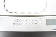 Индукционная варочная панель Brandt BPI164HSW фото 4 в Тюмени