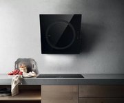 Вытяжка Elica OM AIR SENSE BL/F/75 фото 2 в Тюмени